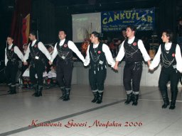 Karadeniz Gecesi Neufahrn 2006